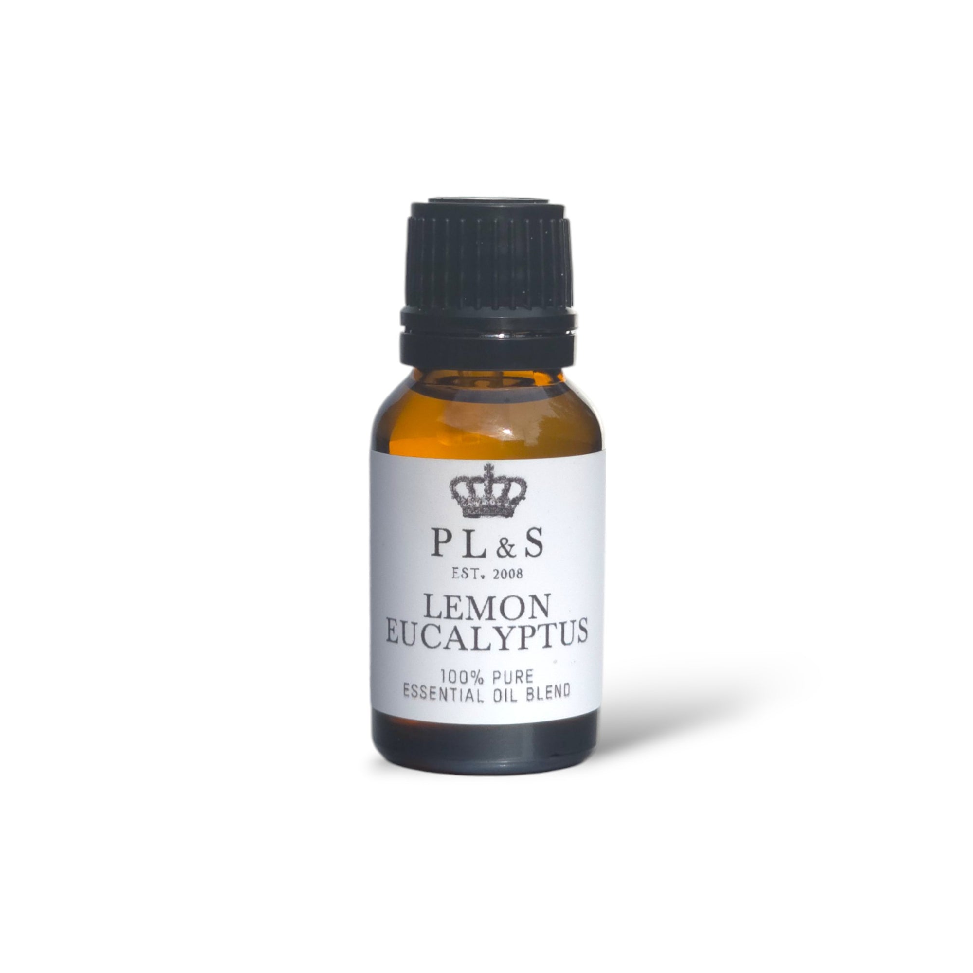 LEMON EUCALYPTUS - Essential Oil Blend