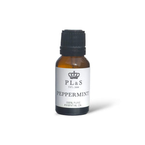 PEPPERMINT - Essential Oil