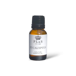 EUCALYPTUS - Essential Oil