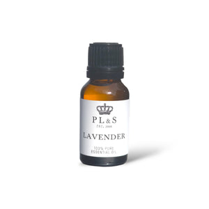 LAVENDER - Essential Oil