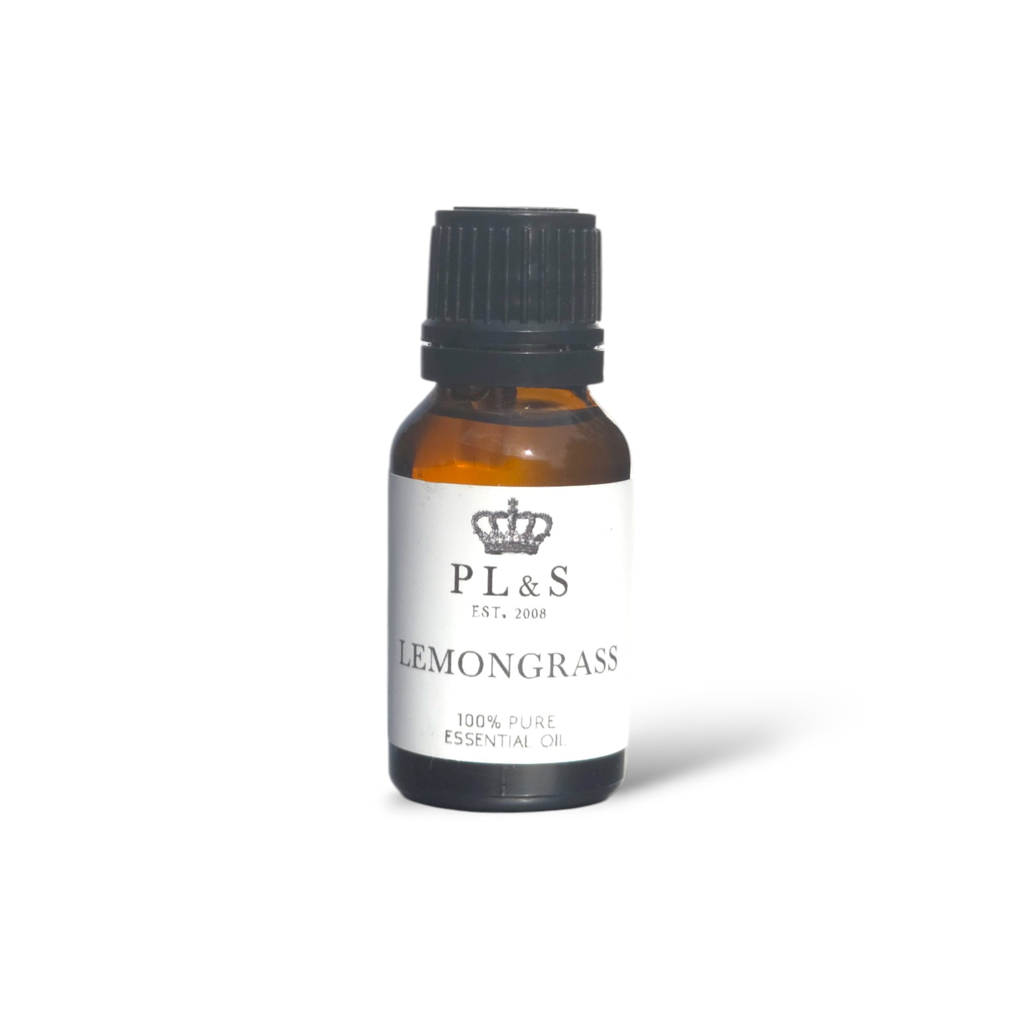 LEMONGRASS - Essential Oil