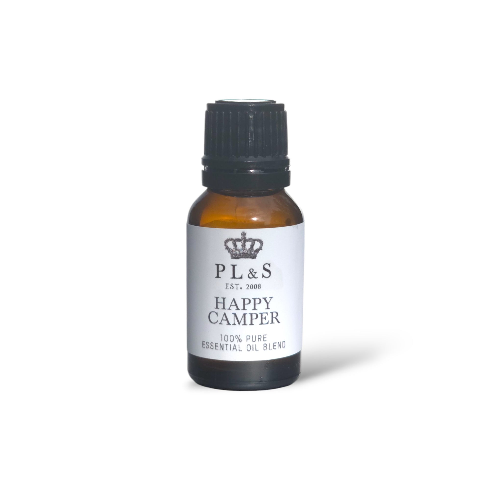 HAPPY CAMPER - Essential Oil Blend