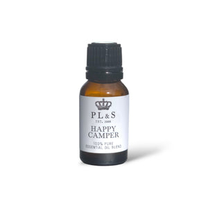 HAPPY CAMPER - Essential Oil Blend