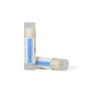 MARSHMALLOW - Lip Balm - Oversize