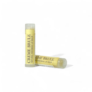 CREME BRULEE - Lip Balm - Regular