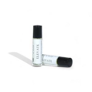 ELEVATE - Roll On Essential Oil Blend