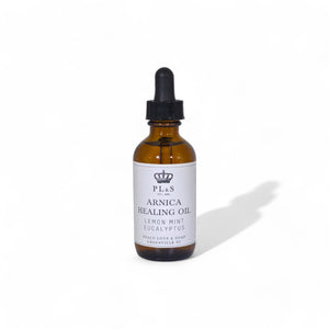 ARNICA HEALING OIL