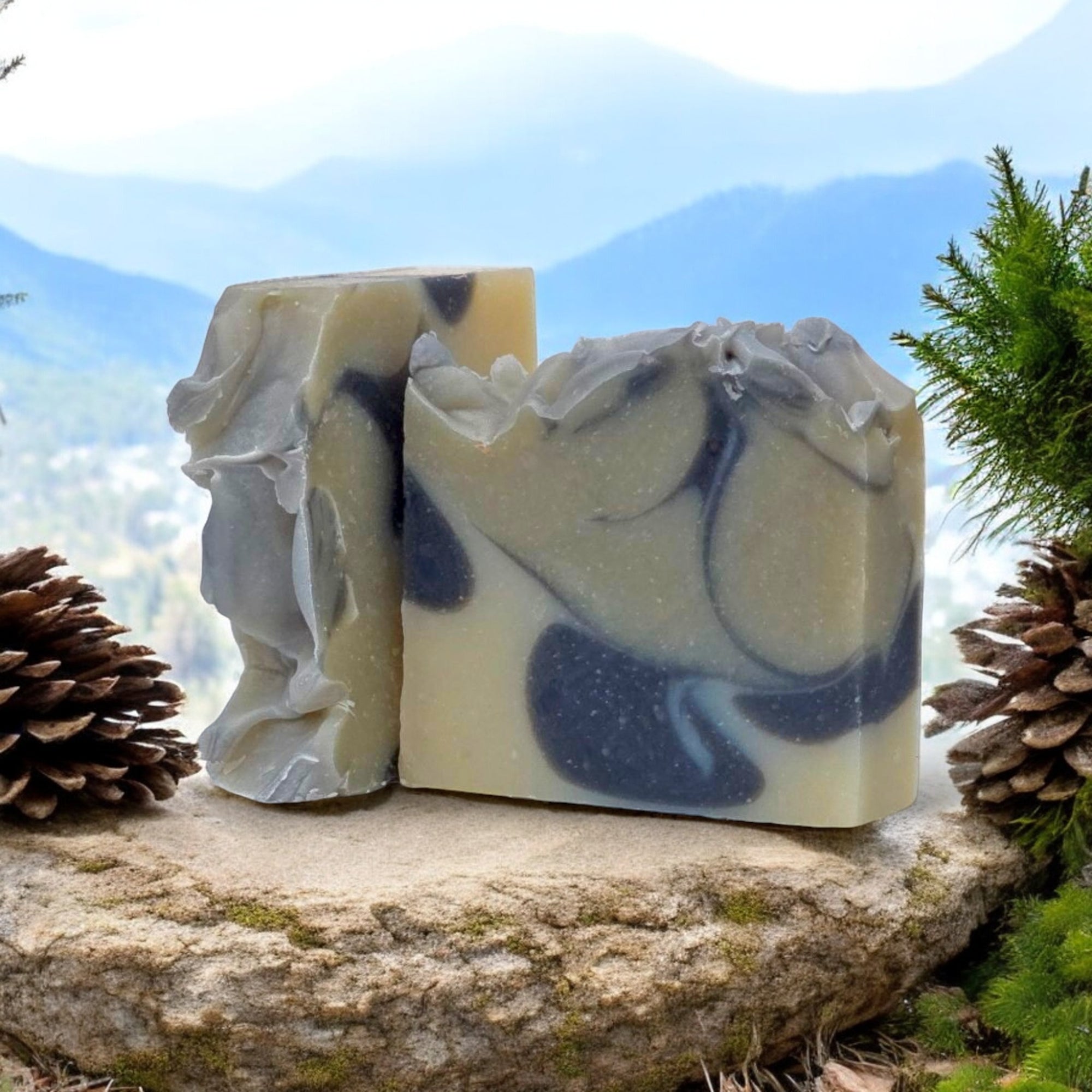 BLUE RIDGE PARKWAY - Bar Soap