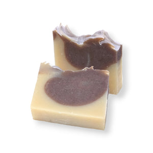 CINNAMON CLOVE - Bar Soap