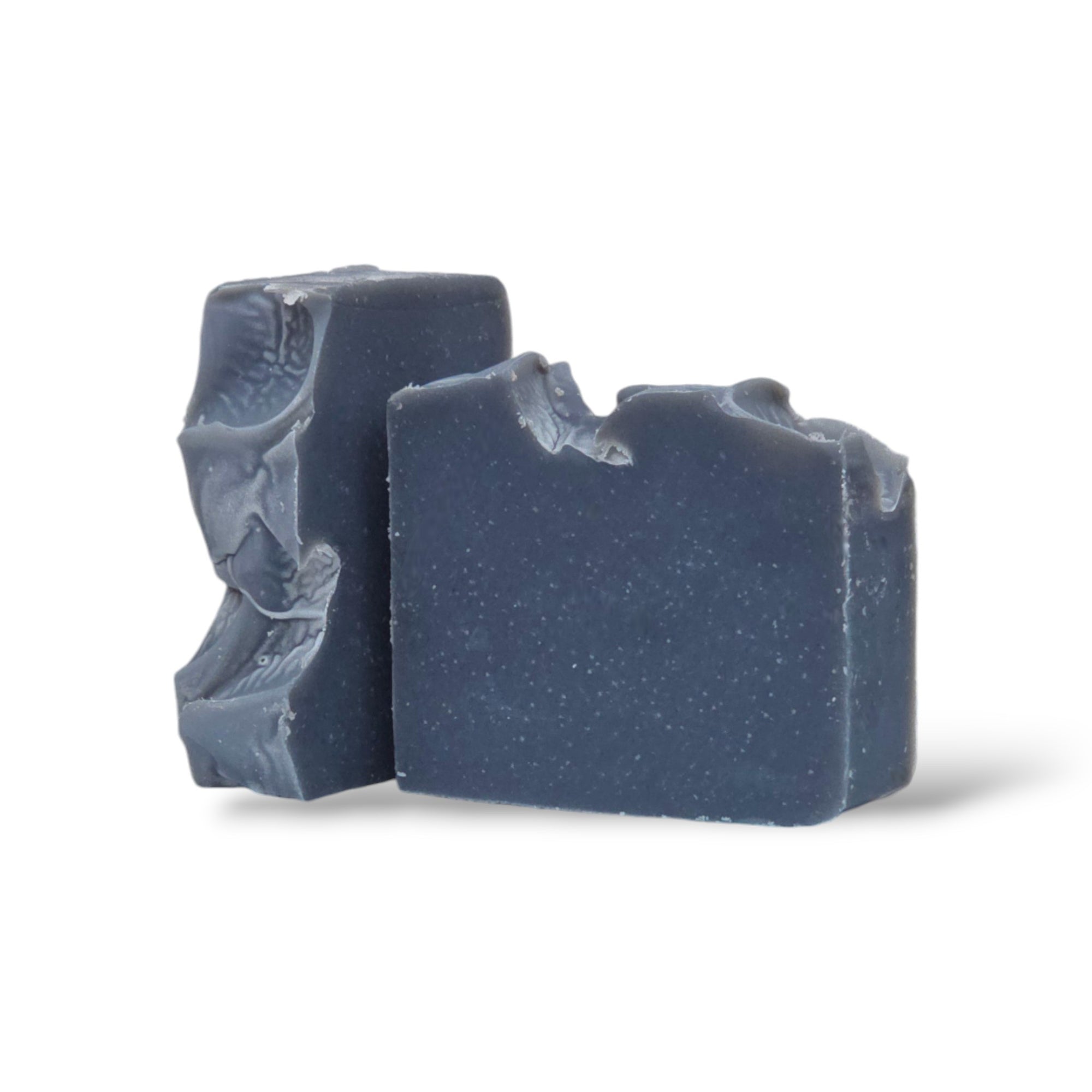 CHARCOAL DETOX - Bar Soap