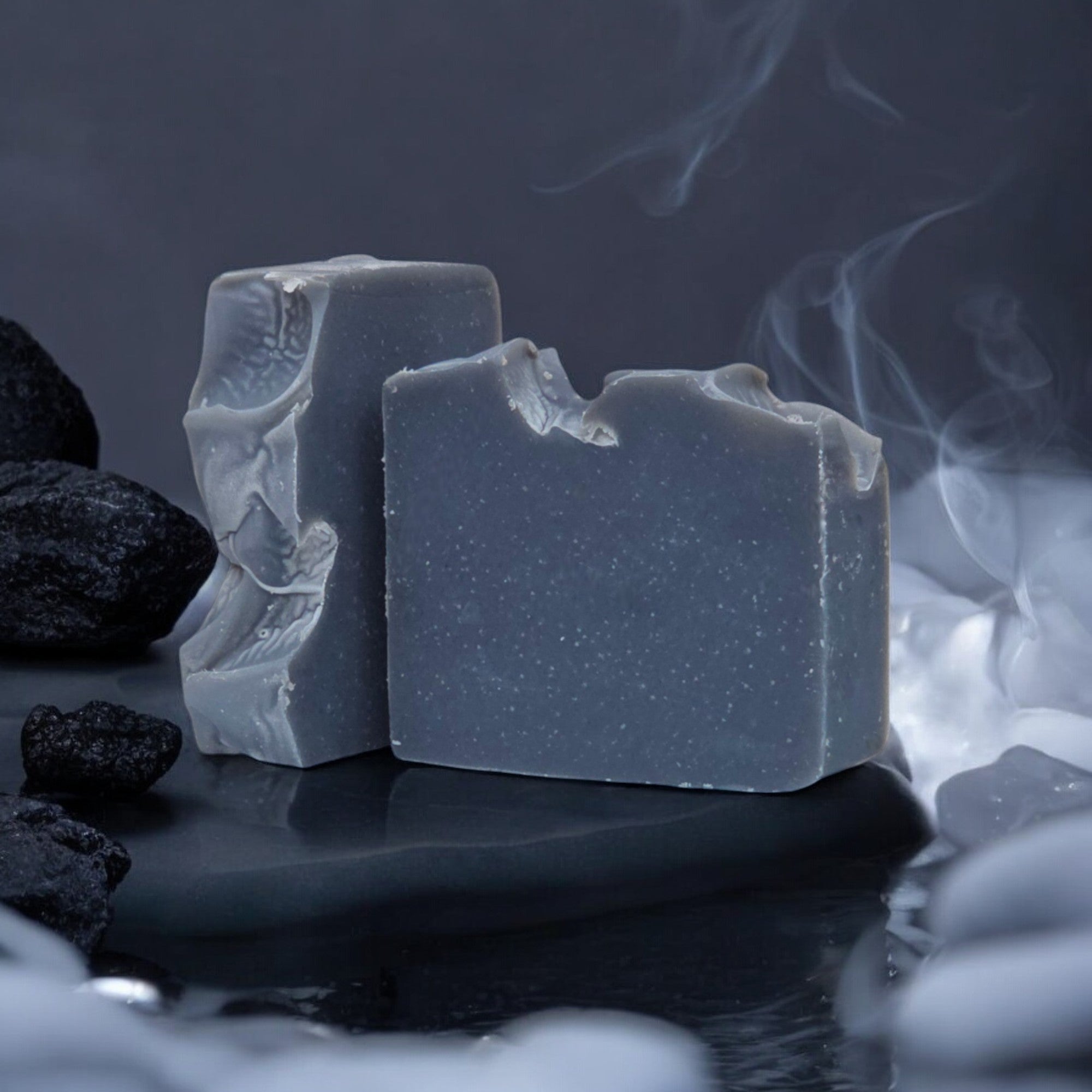 CHARCOAL DETOX - Bar Soap