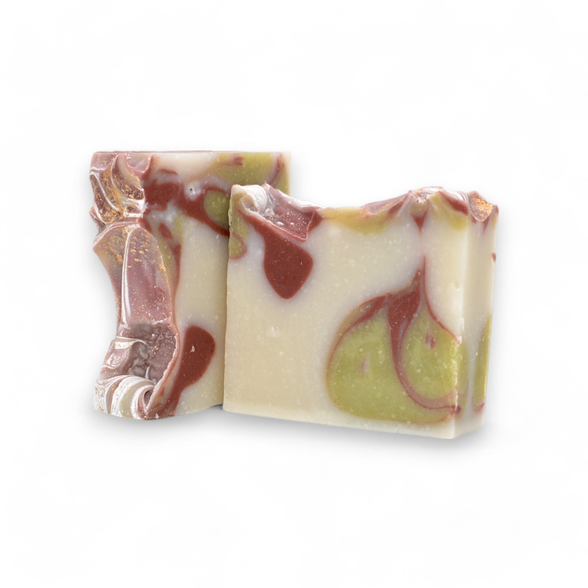 APPALACHIAN WINTERBERRY - Bar Soap  *Limited Edition*