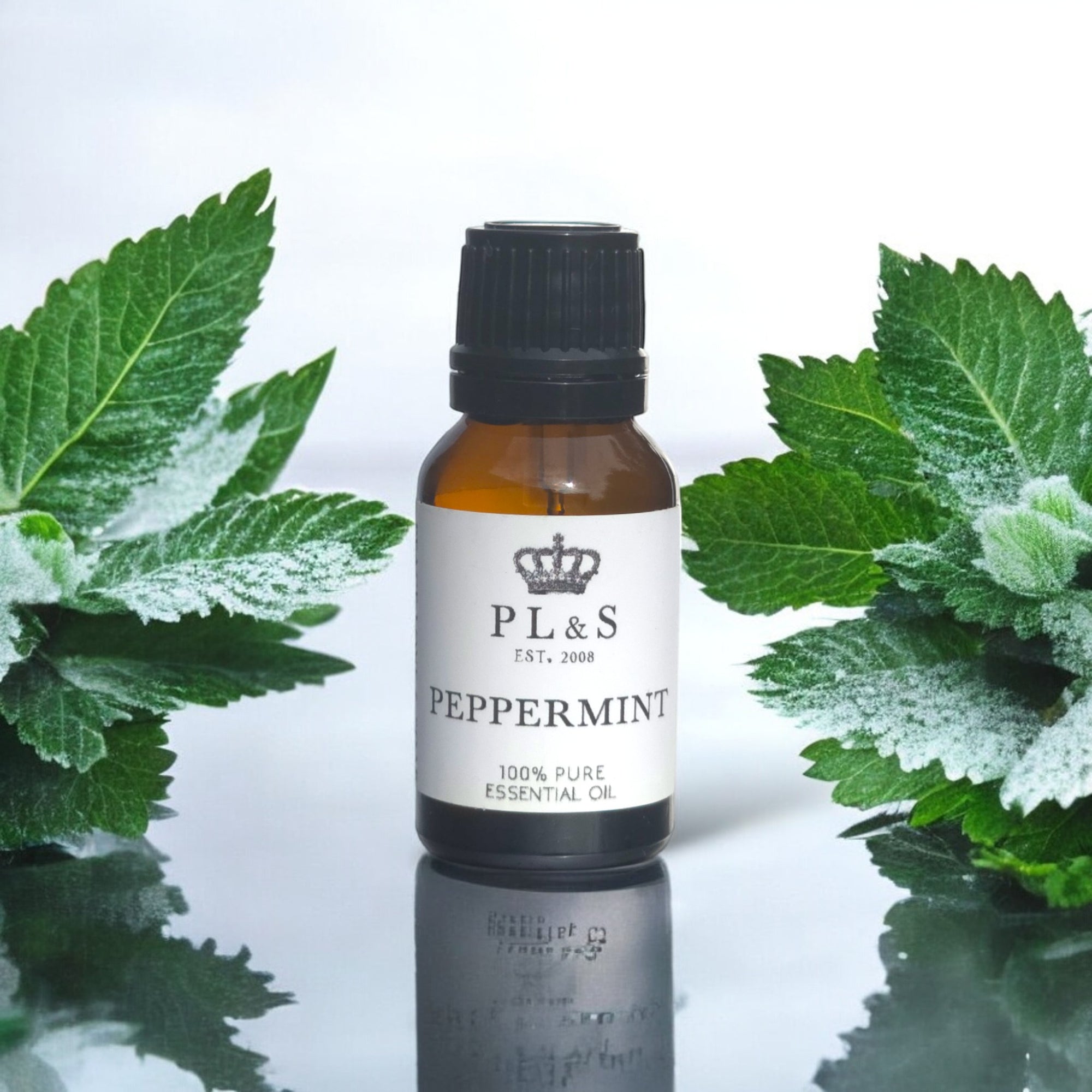 PEPPERMINT - Essential Oil