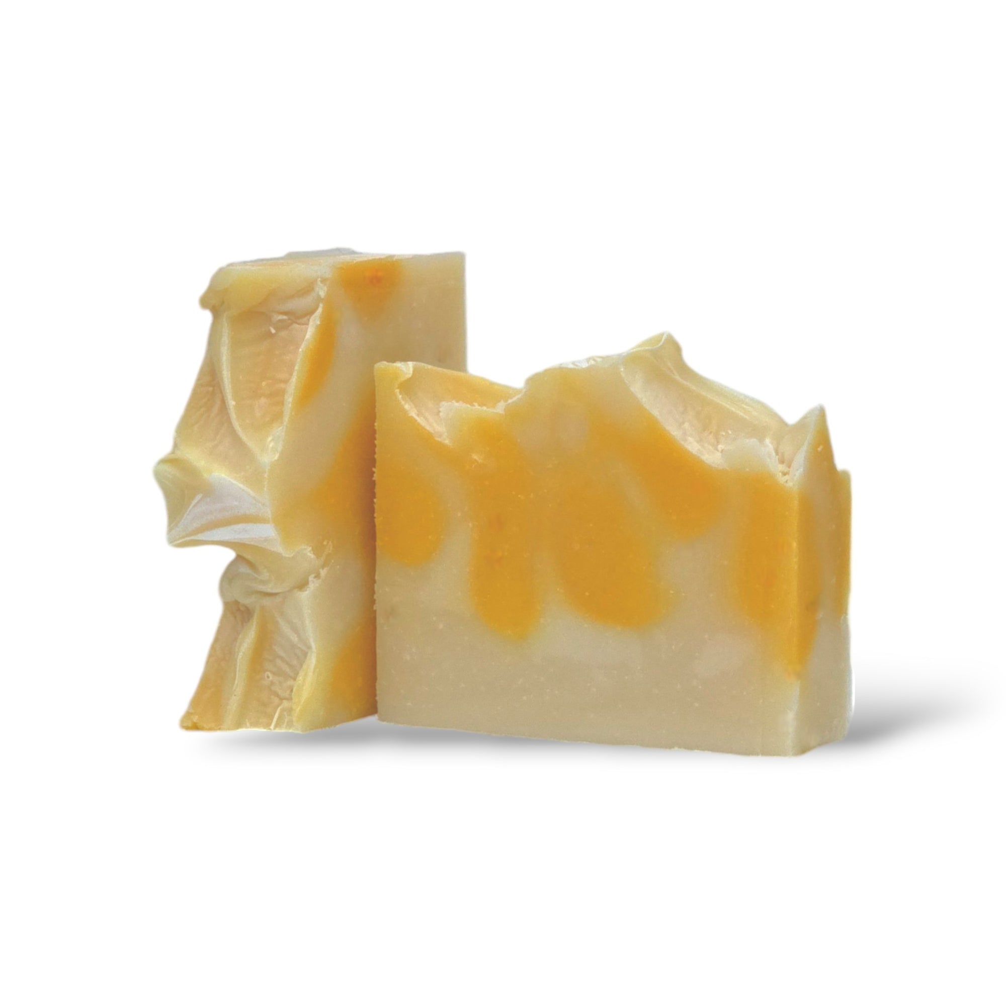 LEMON EUCALYPTUS - Bar Soap