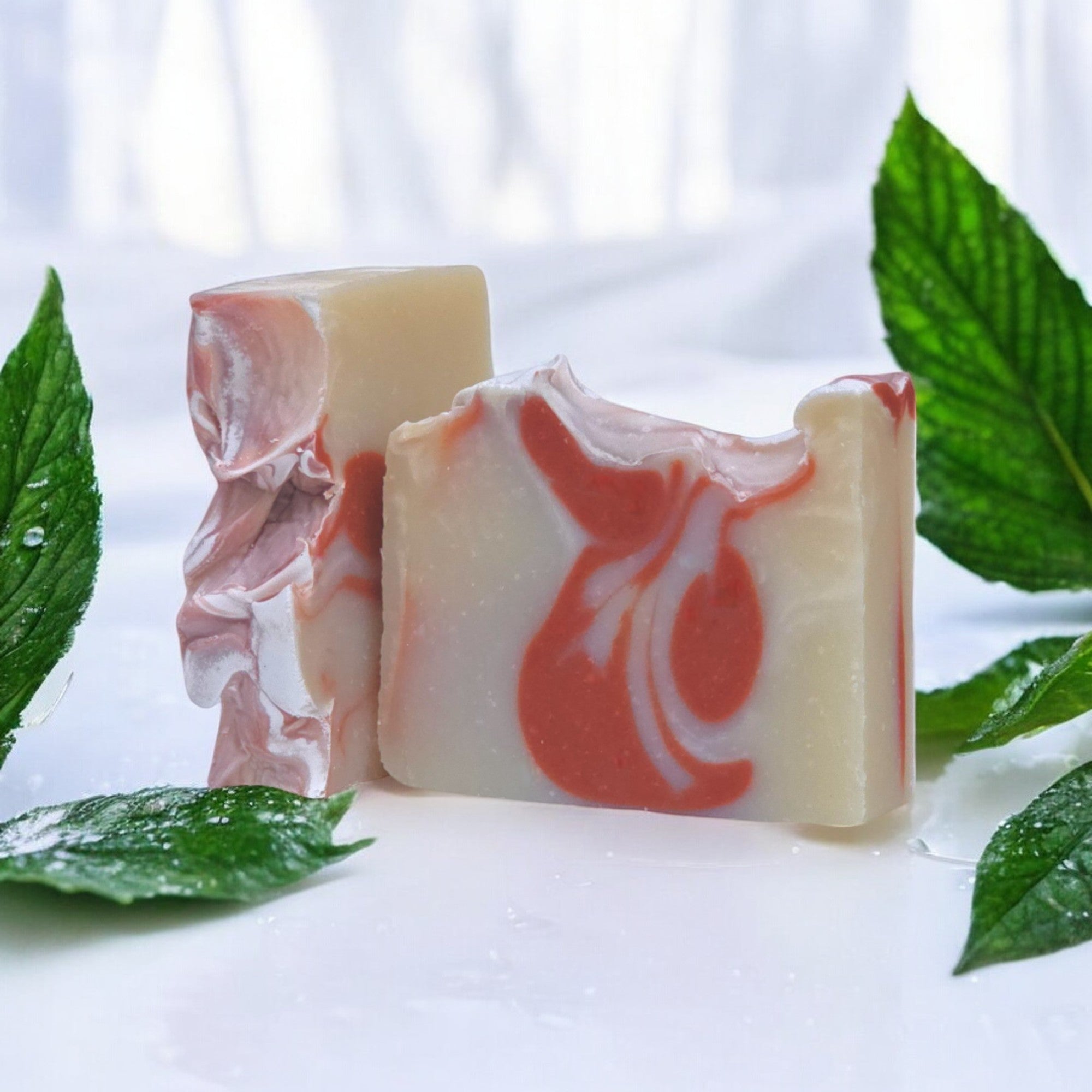 PEPPERMINT - Bar Soap