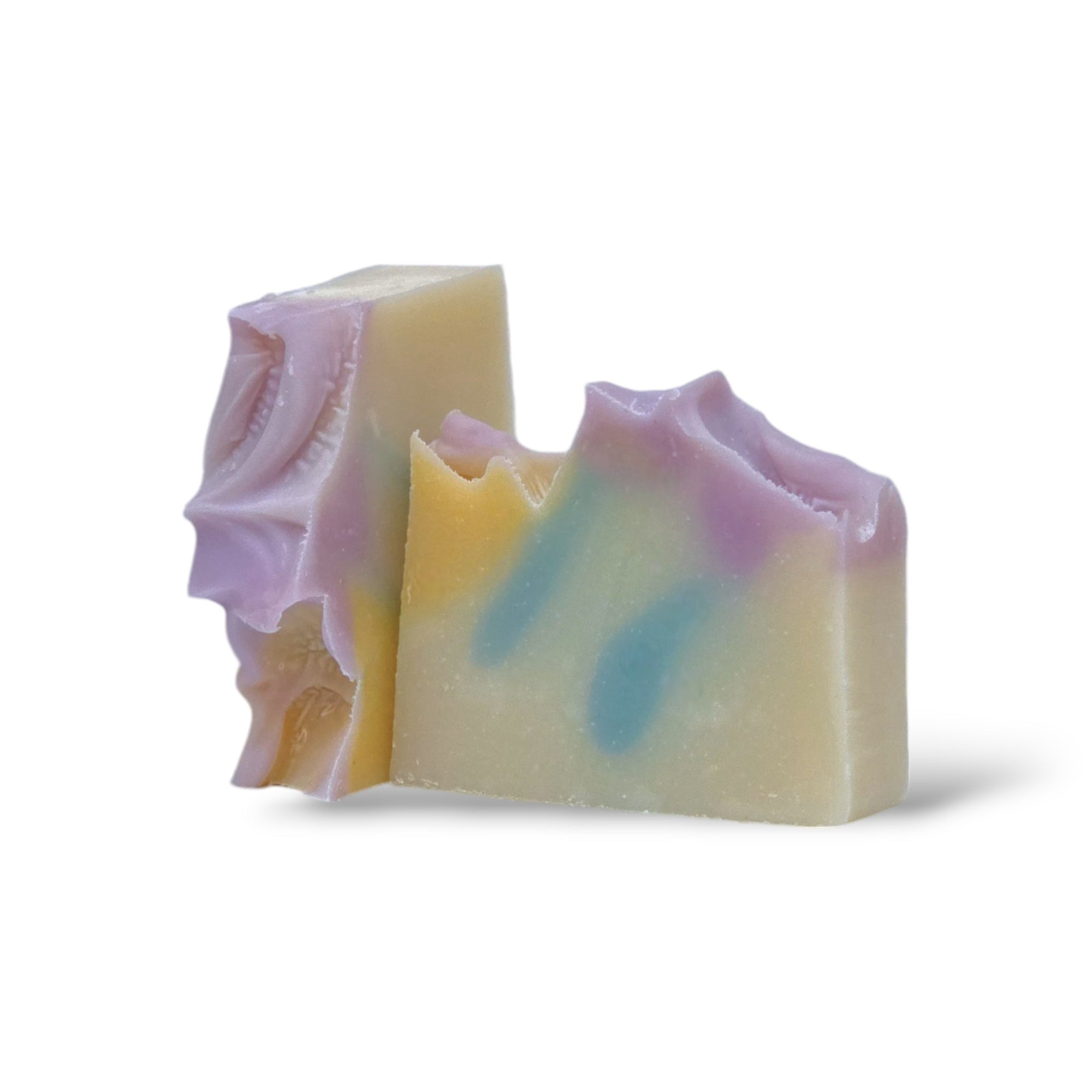 PATCHOULI LAVENDER - Bar Soap