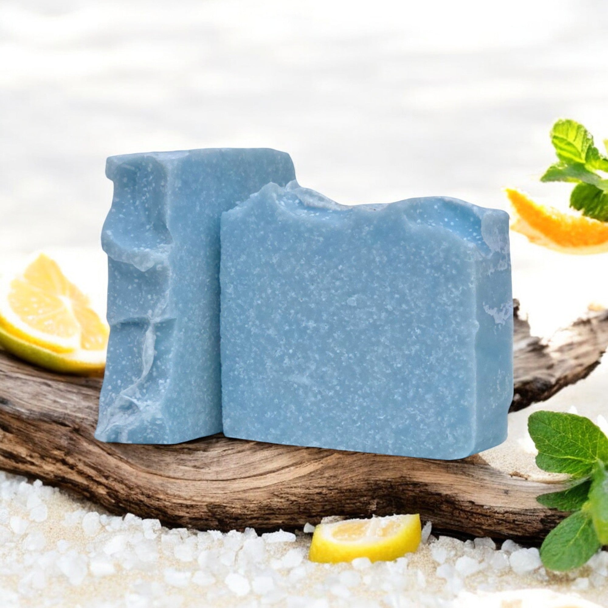 SALTY SURFER - Bar Soap