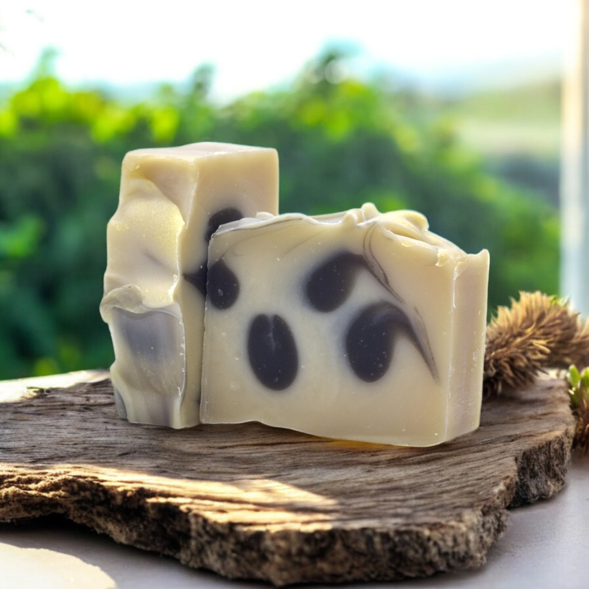 VANILLA SANDALWOOD - Bar Soap