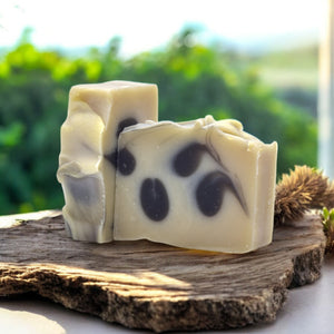 VANILLA SANDALWOOD - Bar Soap