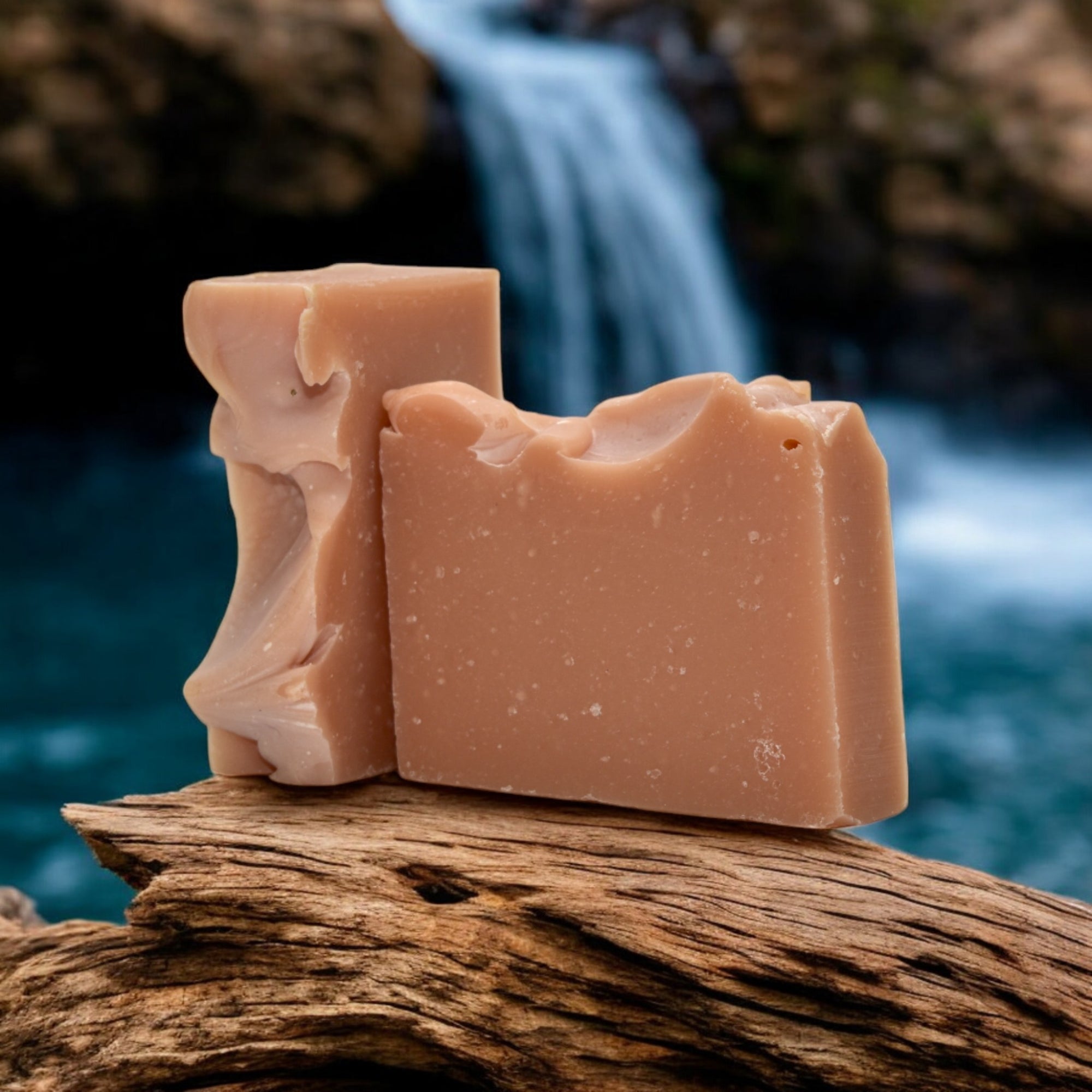 SAVAGE - Bar Soap