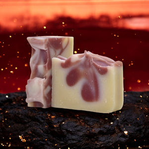 BACCARAT ROUGE - Bar Soap