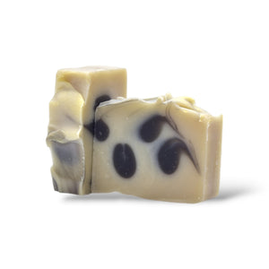 VANILLA SANDALWOOD - Bar Soap