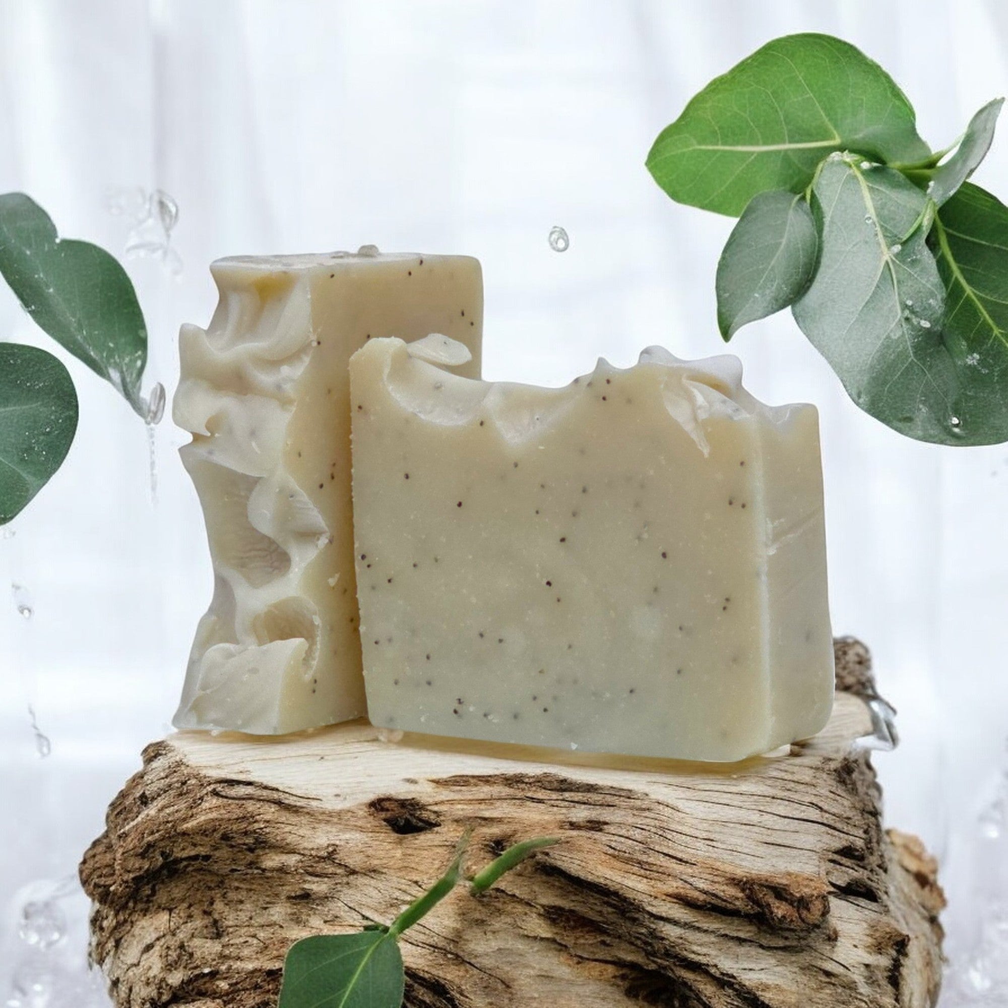 TEA TREE - Bar Soap