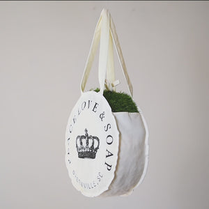 PL&S Canvas Shopping Bag - Limited Edition