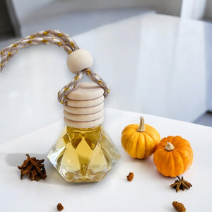 PUMPKIN CHAI - Car Diffuser